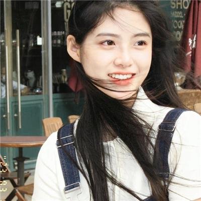 江南少女 海报